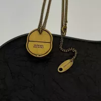 $42.00 USD Balenciaga Necklaces #1373042
