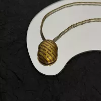 $42.00 USD Balenciaga Necklaces #1373042
