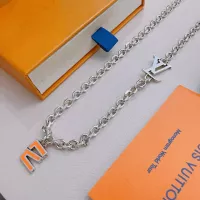 $48.00 USD Louis Vuitton Necklaces #1373045