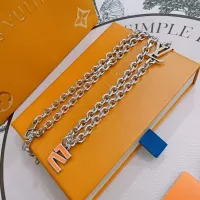 $48.00 USD Louis Vuitton Necklaces #1373045