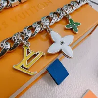 $82.00 USD Louis Vuitton Necklaces #1373046