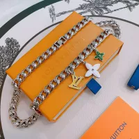 $82.00 USD Louis Vuitton Necklaces #1373046