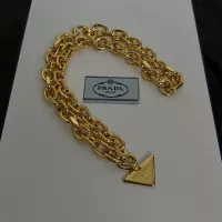 $64.00 USD Prada Necklaces #1373048
