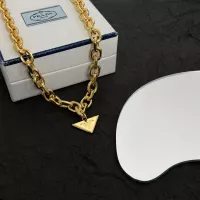 $64.00 USD Prada Necklaces #1373048
