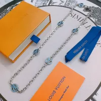 $45.00 USD Louis Vuitton Necklaces #1373049