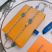 $45.00 USD Louis Vuitton Necklaces #1373049