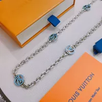 $45.00 USD Louis Vuitton Necklaces #1373049