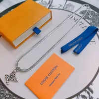 $52.00 USD Louis Vuitton Necklaces #1373050