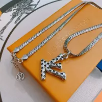 $52.00 USD Louis Vuitton Necklaces #1373050