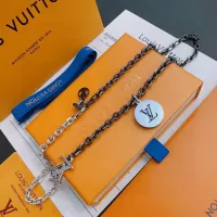 $52.00 USD Louis Vuitton Necklaces #1373051