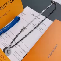 $52.00 USD Louis Vuitton Necklaces #1373051