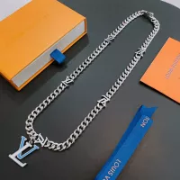 $72.00 USD Louis Vuitton Necklaces #1373053