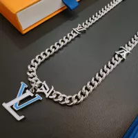 $72.00 USD Louis Vuitton Necklaces #1373053