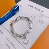 $56.00 USD Louis Vuitton LV Bracelets #1373057
