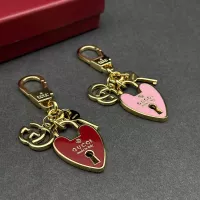 $27.00 USD Gucci Key Holder And Bag Buckle #1373060
