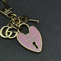 $27.00 USD Gucci Key Holder And Bag Buckle #1373060