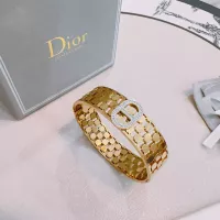 $40.00 USD Christian Dior Bracelets #1373063