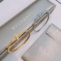 $42.00 USD Bvlgari Bracelets #1373065