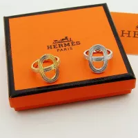$25.00 USD Hermes Rings #1373068