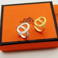 $25.00 USD Hermes Rings #1373068