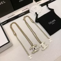 $32.00 USD Chanel Necklaces #1373070