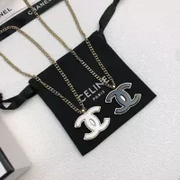 $32.00 USD Chanel Necklaces #1373070