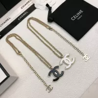 $32.00 USD Chanel Necklaces #1373071