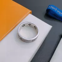 $32.00 USD Louis Vuitton LV Rings #1373075