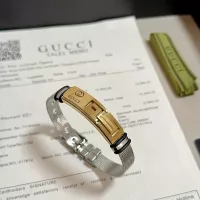 $42.00 USD Gucci Bracelets #1373084