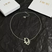 $38.00 USD Christian Dior Necklaces #1373086