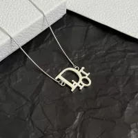 $38.00 USD Christian Dior Necklaces #1373086