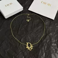 $38.00 USD Christian Dior Necklaces #1373087
