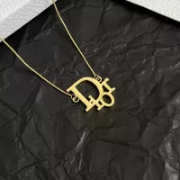 $38.00 USD Christian Dior Necklaces #1373087