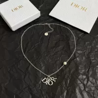 $40.00 USD Christian Dior Necklaces #1373088