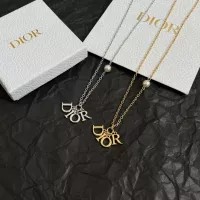 $40.00 USD Christian Dior Necklaces #1373088