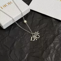 $40.00 USD Christian Dior Necklaces #1373088