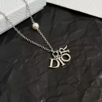 $40.00 USD Christian Dior Necklaces #1373088