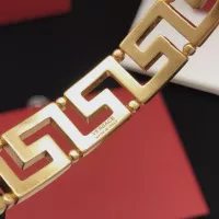 $32.00 USD Versace Bracelets #1373093
