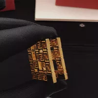 $36.00 USD Fendi Earrings For Women #1373096