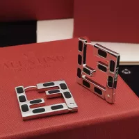 $36.00 USD Fendi Earrings For Women #1373097