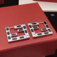 $36.00 USD Fendi Earrings For Women #1373097