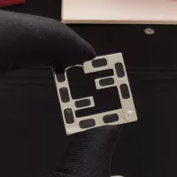 $36.00 USD Fendi Earrings For Women #1373097