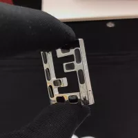 $36.00 USD Fendi Earrings For Women #1373097