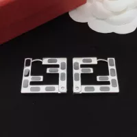 $36.00 USD Fendi Earrings For Women #1373097