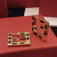 $36.00 USD Fendi Earrings For Women #1373098