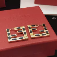$36.00 USD Fendi Earrings For Women #1373098