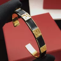 $36.00 USD Fendi Bracelets #1373100