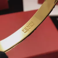 $36.00 USD Fendi Bracelets #1373100