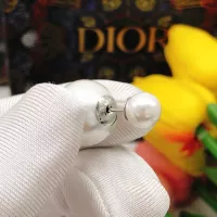 $25.00 USD Christian Dior Earrings For Women #1373101