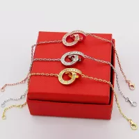 $25.00 USD Cartier bracelets #1373103